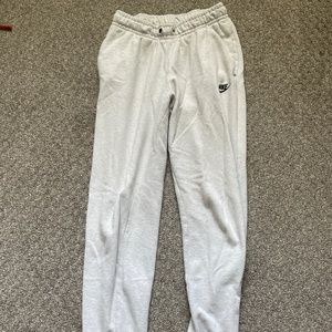 Nike sweatpants